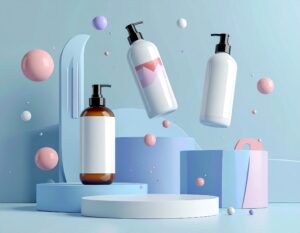 Motion graphics