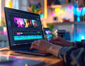 Reels/TikToks Editing