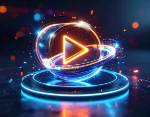 YouTube intros/outros